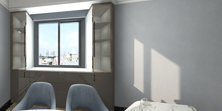 作吧-凤栖台-装修设计方案