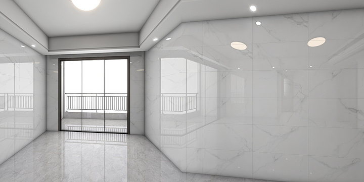 唐大装修-仁恒5A-3106-副本-装修设计方案