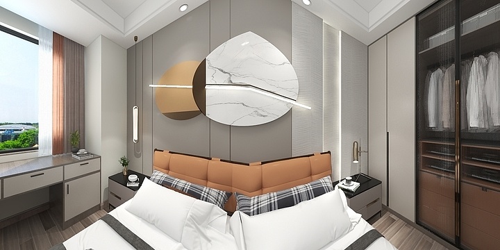 赣州景奕设计-中央公园-00-装修设计方案