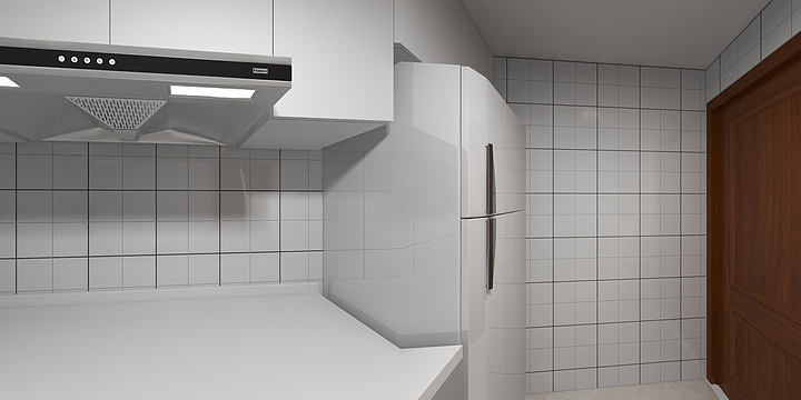 jiading店-镇宁路98号-装修设计方案