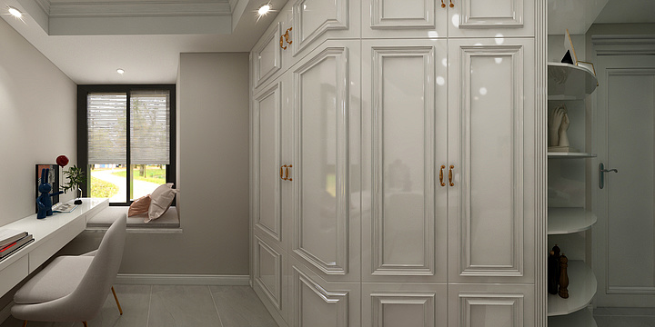 陈凯-路云-副本-装修设计方案