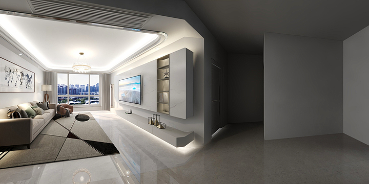 家居设计文-6561616165-装修设计方案