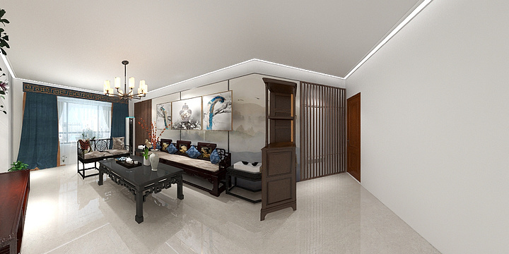 李俊海13854617722-光明嘉园趣园-装修设计方案