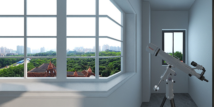 云海全案设计-瑞和园89.50㎡B户型3室2厅1卫-装修设计方案