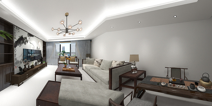 135****8468tRub-未命名方案-装修设计方案