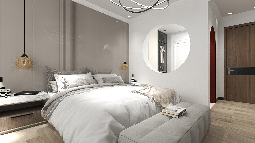 记得牵绊的人qrIG-慧园_t3-装修设计方案