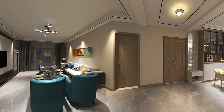 133****8777XURE-未命名方案-装修设计方案