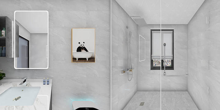 猫冬不能叫啊-阳光城 134 岗.dwg-装修设计方案