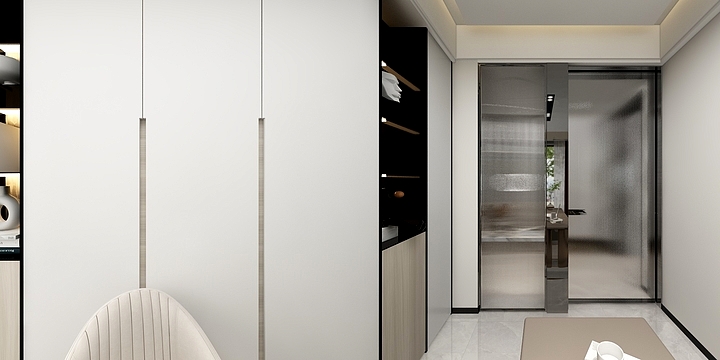 来自晨星的微光-银杏广场.dwg-副本-装修设计方案