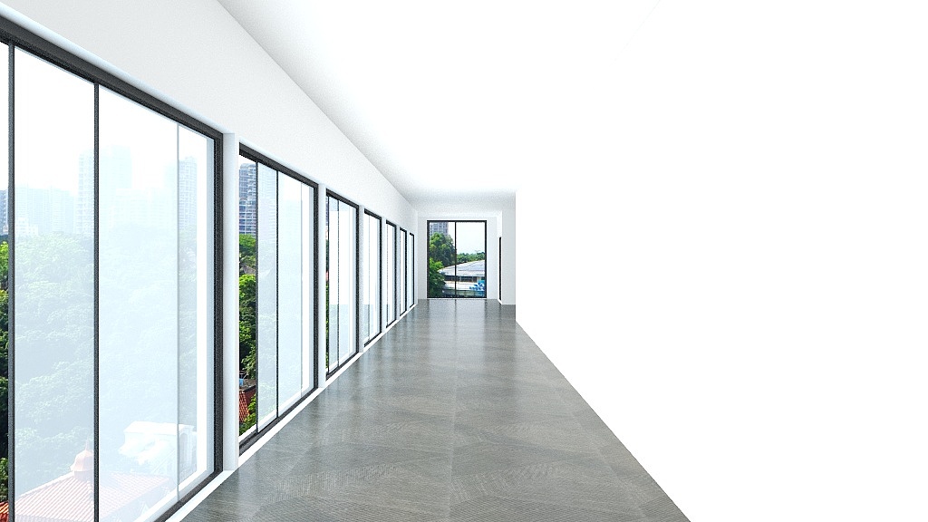 小崔不悲催-未命名方案-装修设计方案