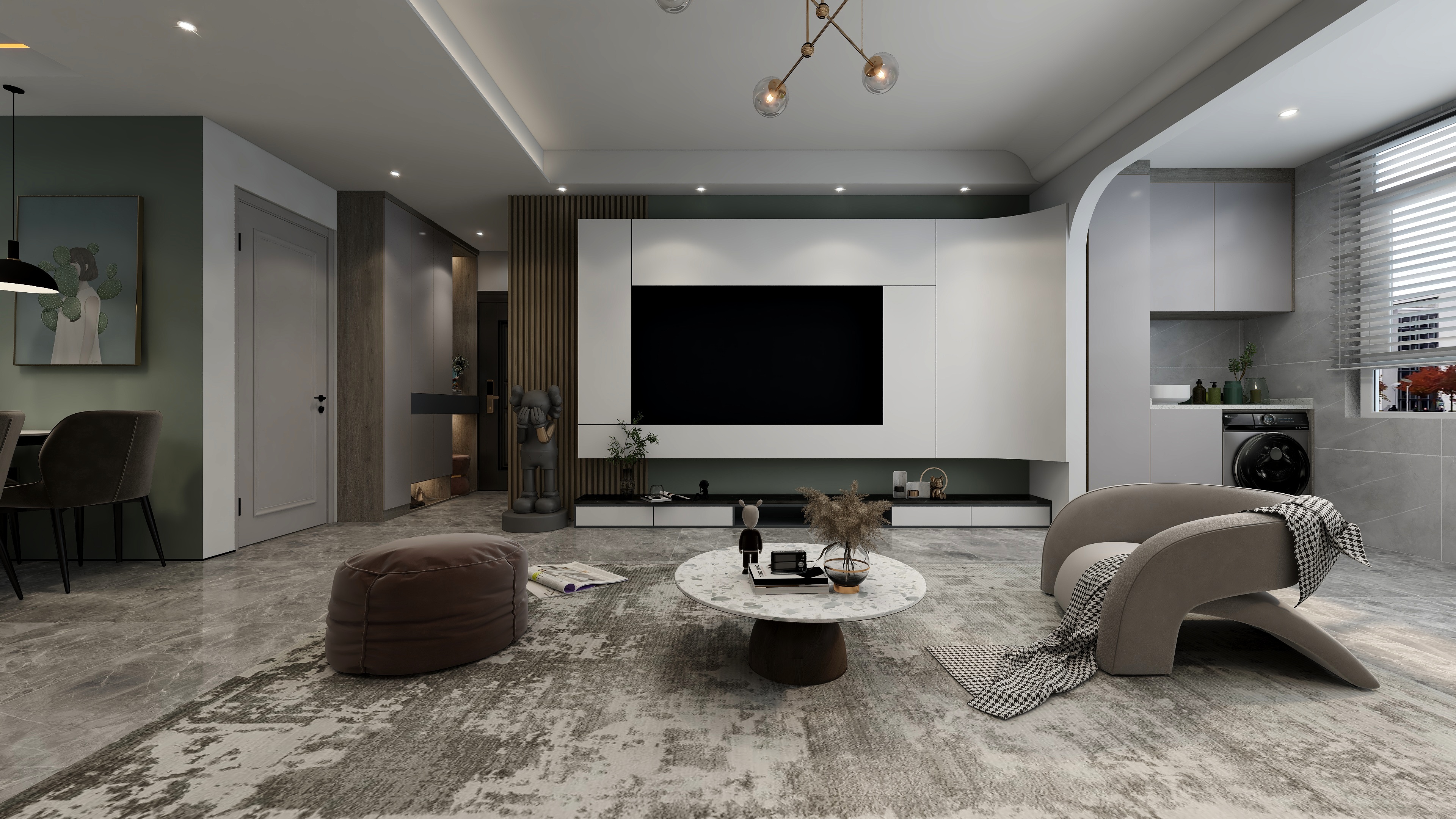 15934377152Y-JC--装修设计方案