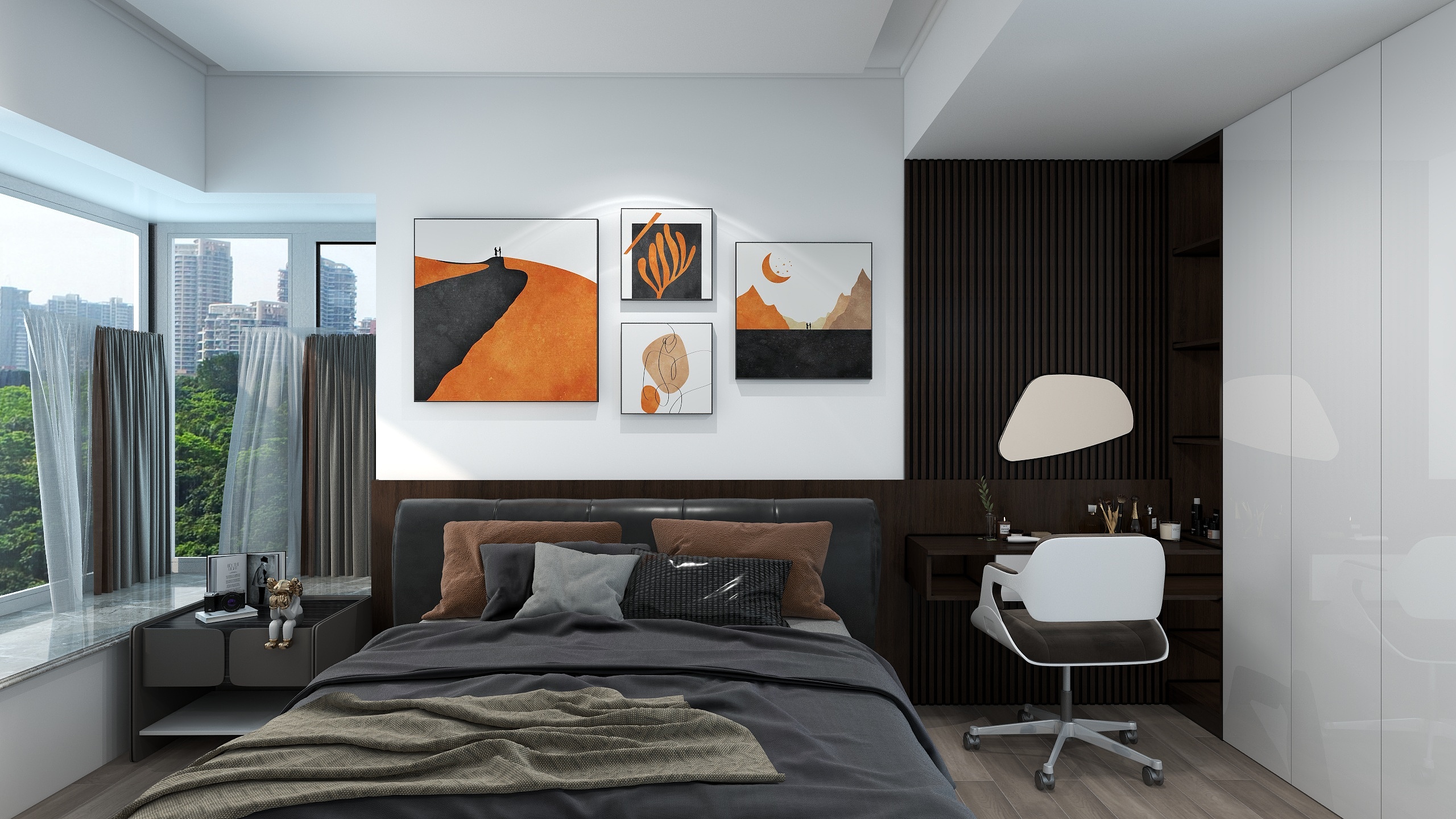 名图建材-越秀星汇云锦-装修设计方案