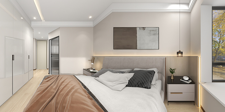 郭娟bNne-状元府邸10-3-702-装修设计方案