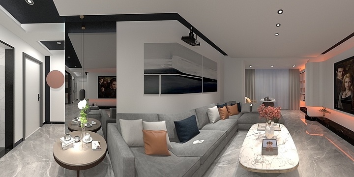 居和设计18820239339-未命名方案-装修设计方案