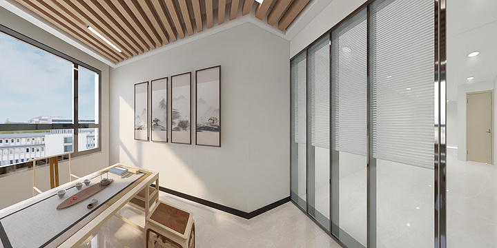 jchHXXRI-日照银行（五莲站）-装修设计方案