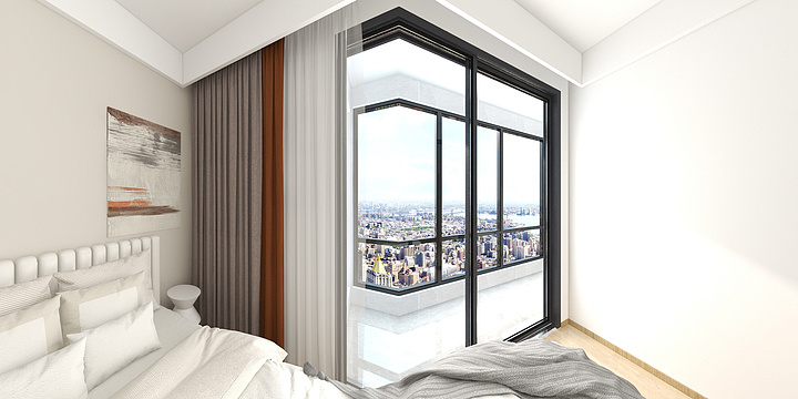 微辣不加糖-未命名方案-装修设计方案