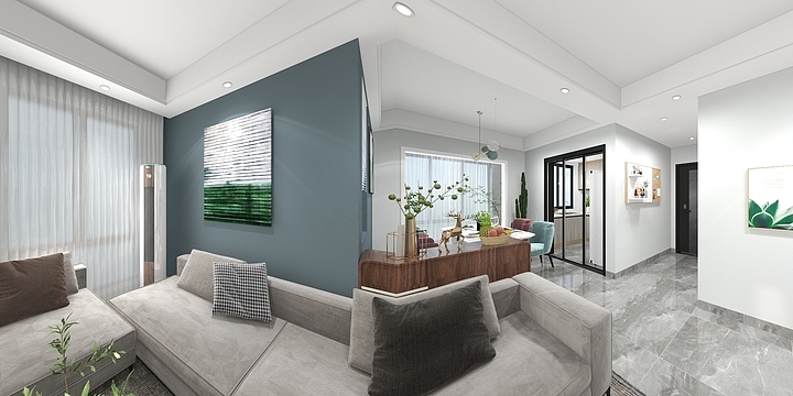 IMPETUOSO-善和苑殷先生-副本-装修设计方案