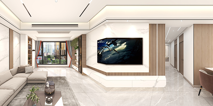 FYX15221048106-天生天城B11-2801室-副本-装修设计方案