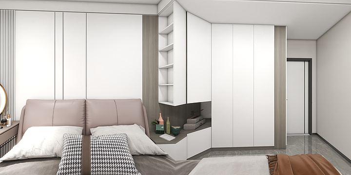 诗玥室内设计工作室-焘焘装饰-副本-装修设计方案