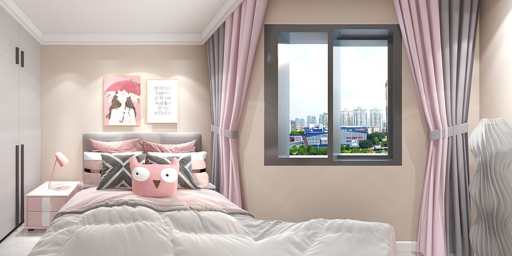 李俊婷-七期130-副本-装修设计方案