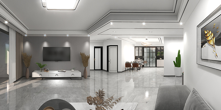 林林18954516123-状元府邸西-装修设计方案