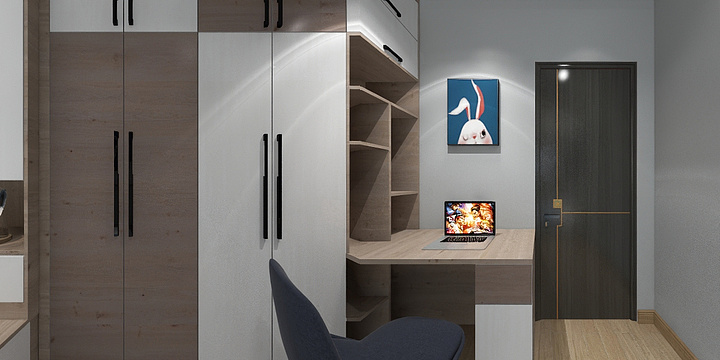 CWU-诗乡一号13-1-1201-副本-装修设计方案