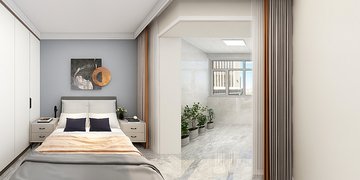 夜猫超-黄伟-嘉兴苑-2-1-402.d-副本-装修设计方案