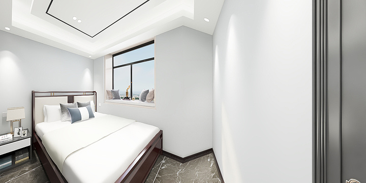 weixinlMtX-置信逸都丹郡F区-装修设计方案