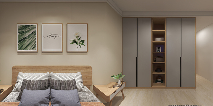 152****5751NrQD-国韵兰亭1.dwg-装修设计方案