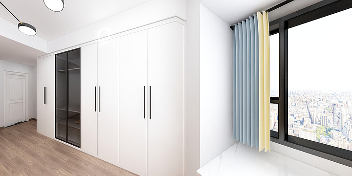 陈正Xpmi-23r-装修设计方案