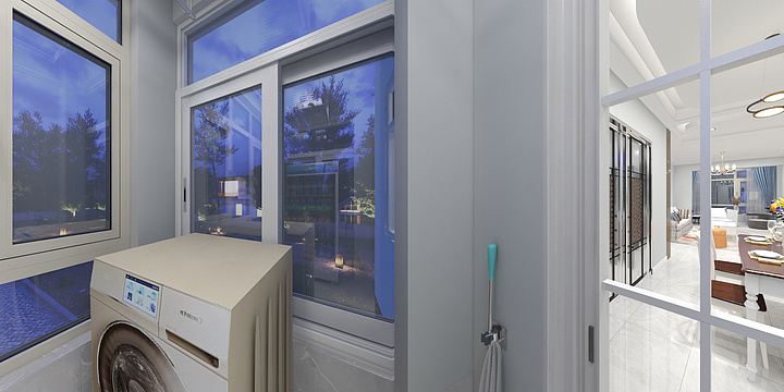 大班装饰集团设计中心-副本1万鸿城王婧女士-装修设计方案