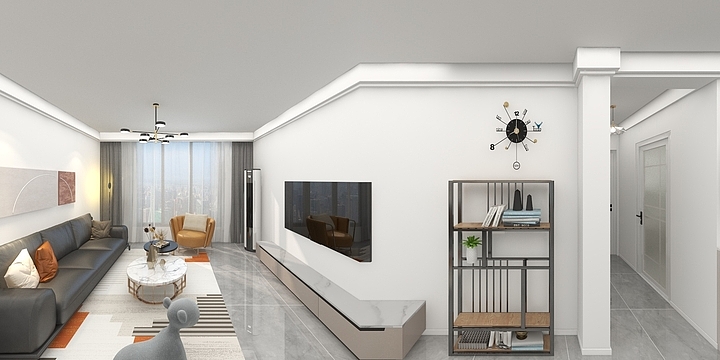 星屹空间颜究院-富淳5-1205（定稿）-装修设计方案