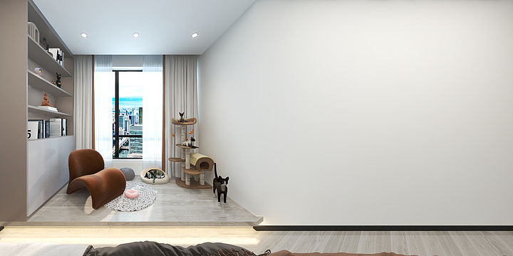 饿着肚子喝酸奶-百里城8-2-30-3-装修设计方案