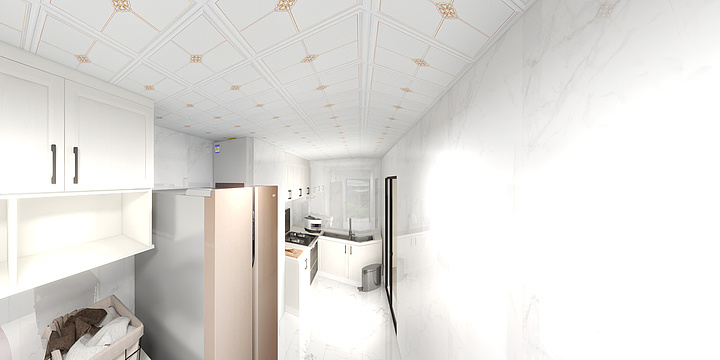 高创-溪谷-装修设计方案