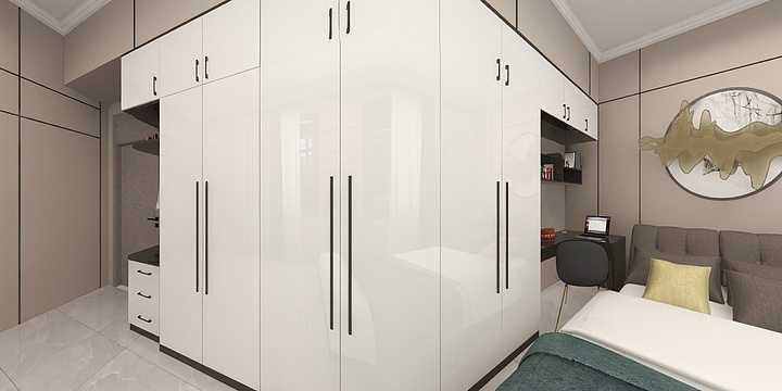 尚绘格装DAYf-谷营-副本-装修设计方案