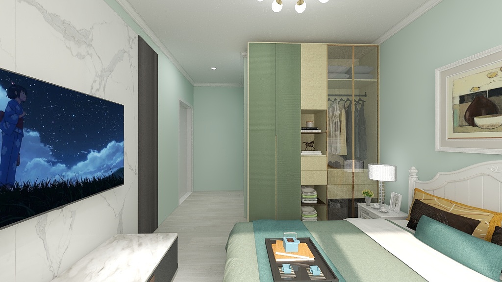 用户47852pYDq-3.23.dwg-装修设计方案