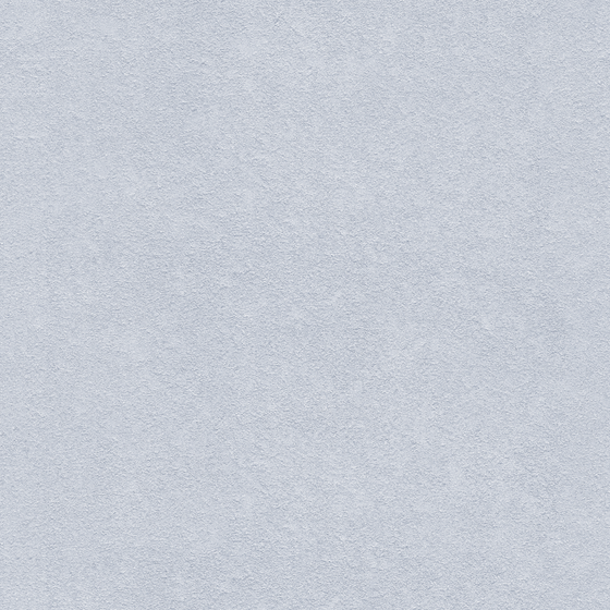 Metal Crystal Wall Paint 3D Model in Wit Blue