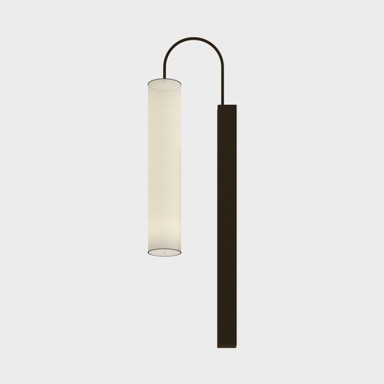 Modern Wall Lights,black