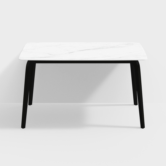 Modern Dining Tables,Dining Tables,black