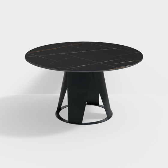 Modern Dining Tables,Dining Tables,black