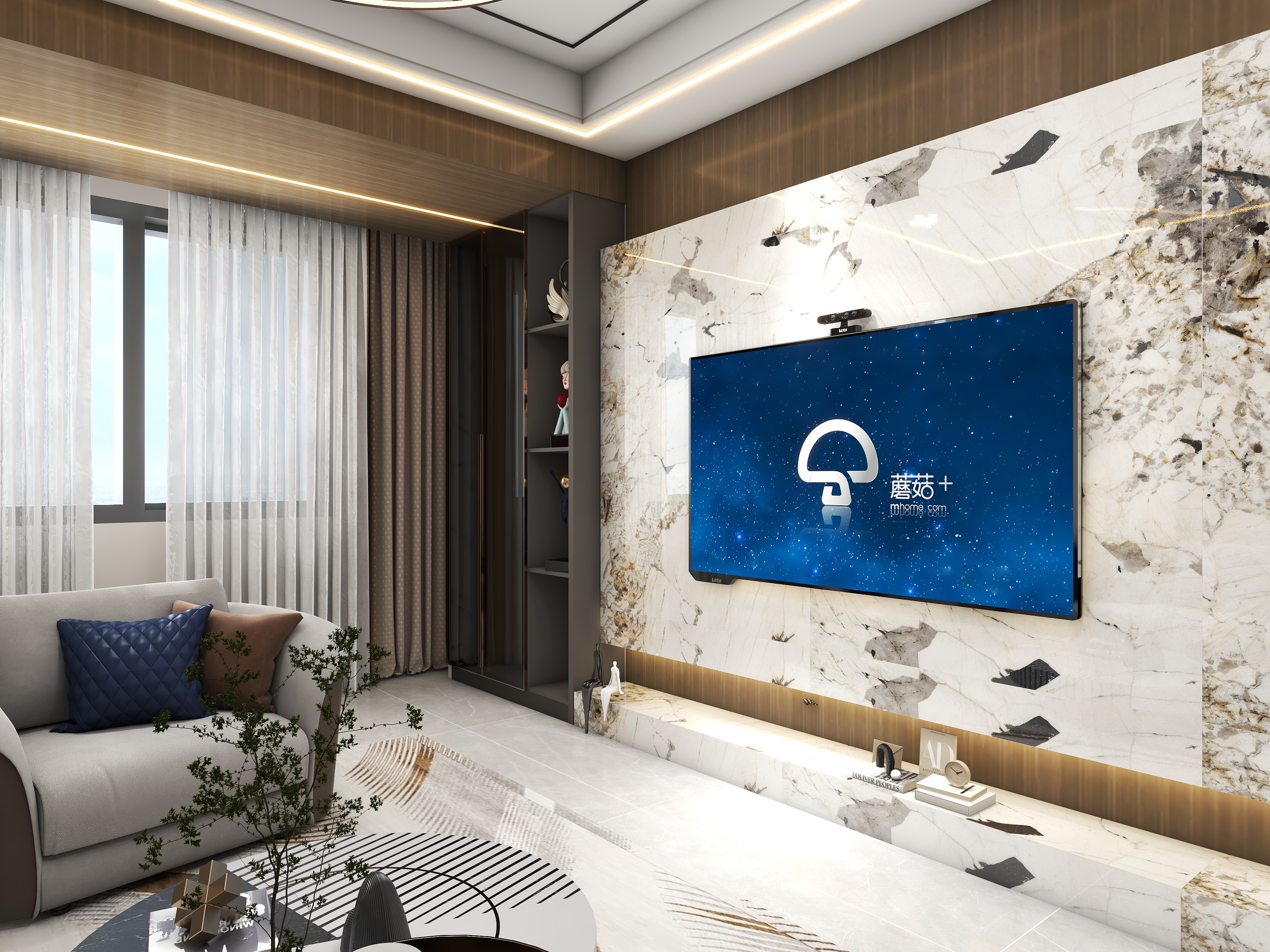 诗玥室内设计工作室-焘焘装饰-副本-装修设计方案