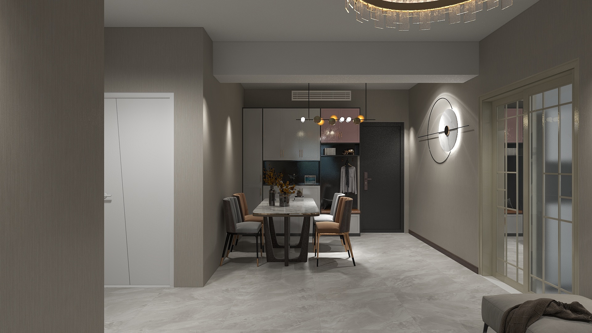 135****2663mc-碧桂园8号楼装修效果图