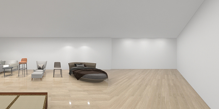 千千千~-未命名方案-装修设计方案