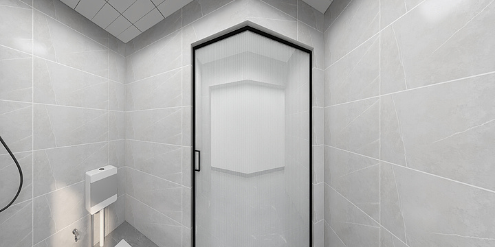 昆明华宾装饰-滇池星城星博湾10-1-102-装修设计方案