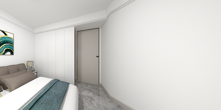 Lyaly-锦绣兰庭38-1-302-装修设计方案