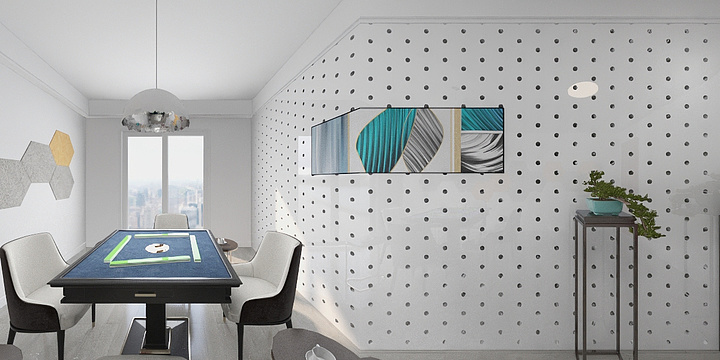 中宸装饰-未命名方案-装修设计方案