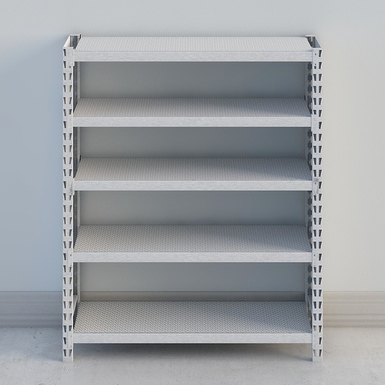 Modern Shelf,Gray