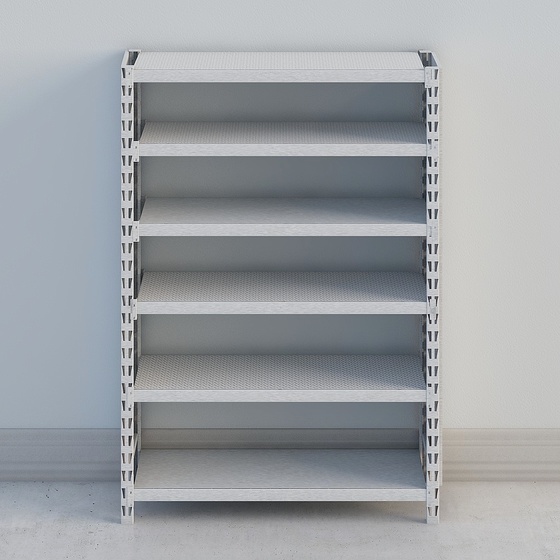 Modern Shelf,Gray