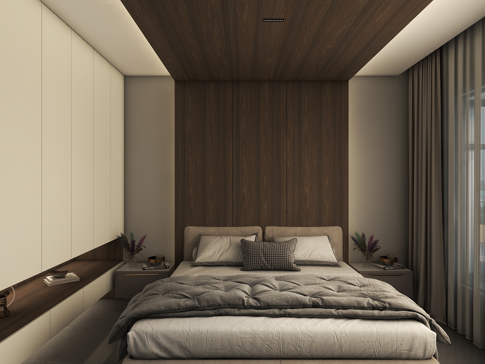 不Ai画图-丿-颐嘉苑-副本-装修设计方案