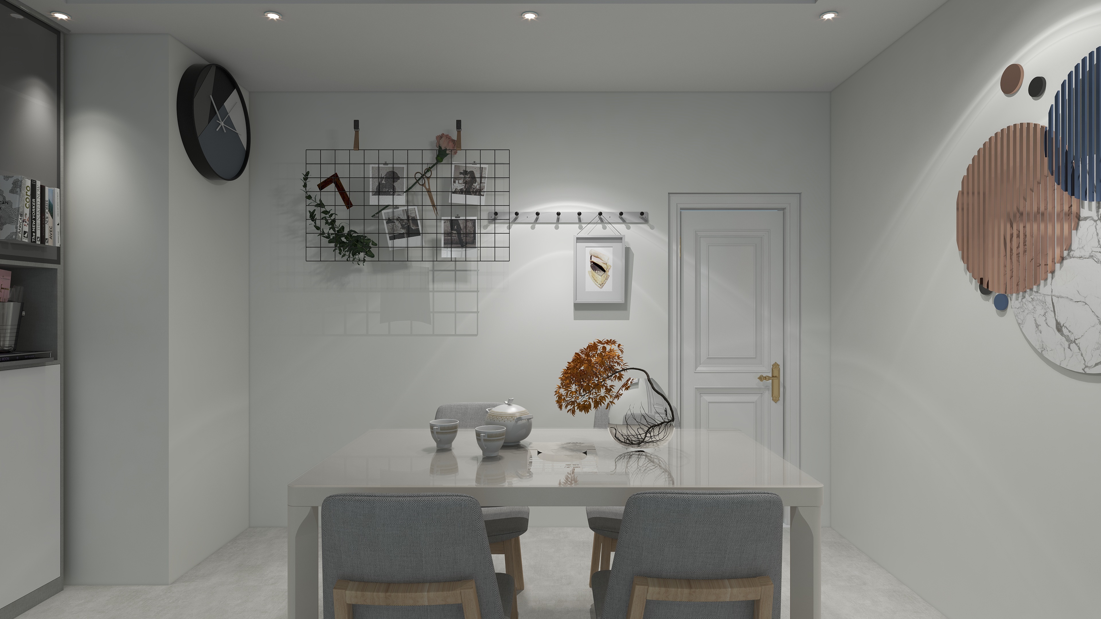 高兴兴y-【校园】认知阶段作业-装修设计方案